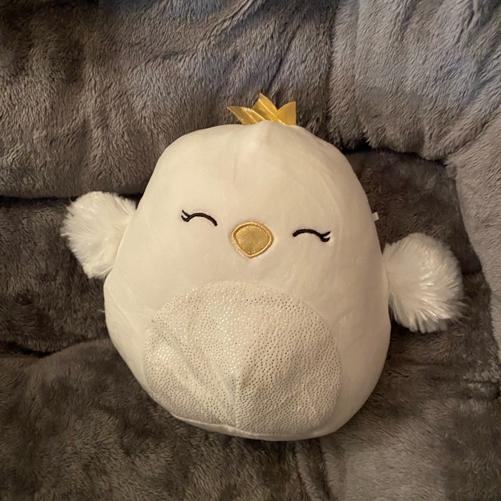 Squishmallow